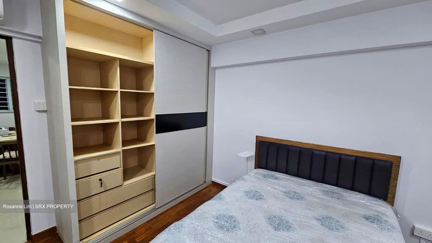 Blk 110 Bukit Purmei Road (Bukit Merah), HDB 4 Rooms #595878371